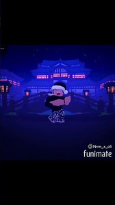 CAP cut X Funimate #roblox credits to : ‪@liliaceaa‬