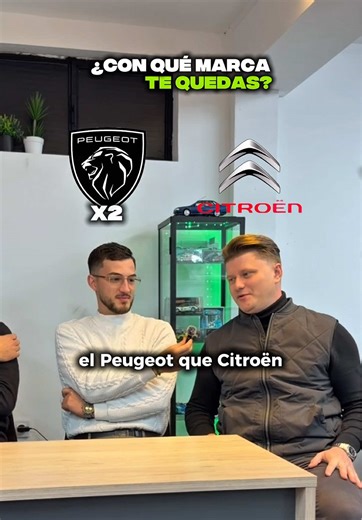 Comparativa de Marcas: Toyota vs Mazda