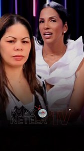 2.6M views · 42K reactions | Michel Reynoso ex esposa de Ruby perez habla de zulinka hija de Ruby Perez #yailinlamasviral #alofoke #RubyPerez | Paponetela TV | Facebook