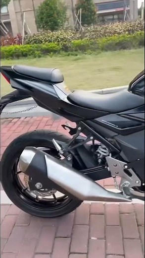 SUZUKI GSX 250R BIKE |Suzuki GSX 250R 2025 | Full Review & Features | Sporty Look, Power & Mileage