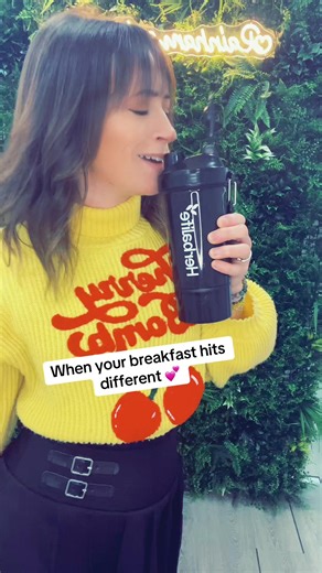 Can’t beat this breakfast #herbalifenutrition #rainhamnutrition #bestbreakfast