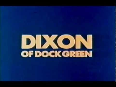 Dixon Of Dock Green 1970s Theme