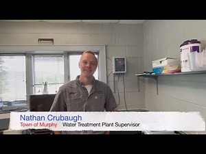 Micrometrix Streaming Current Monitor Murphy WTP