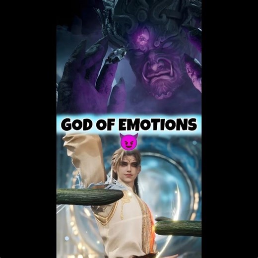 Soul Land 2 Ep 145 : 😈God-Level Knife Skill 😱 261 Strikes in Secon 💀#btth #anime #btth #shorts