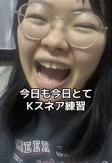 初心者向けKスネアビートボックス練習法