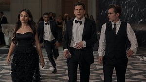 'Now You See Me: Now You Don't' trailer: The Four Horsemen ride again