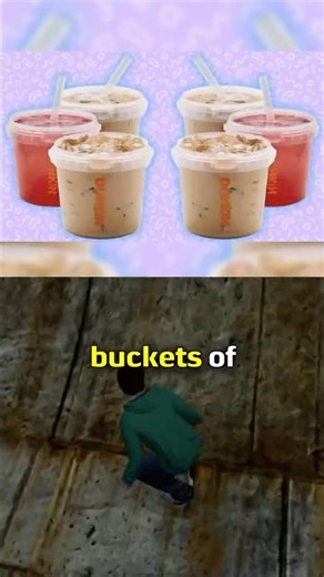 Dunkin’s Bucket Coffee Is Absurd