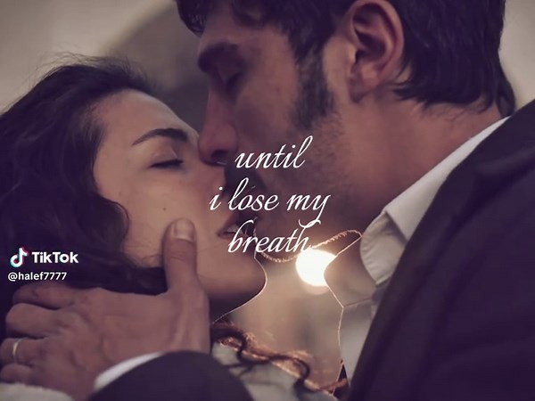 I want kiss you❣️#halefköklerinçağrısı #yilser #ilhanşen #birandamlayilmaz