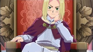 World Series: Episode 43