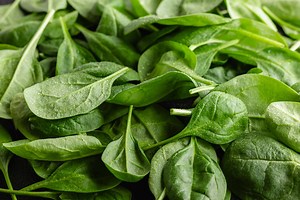 How To Store Fresh Spinach So It Stays Fresh Longer