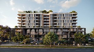 Residences | Chateau