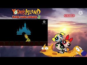 The Simpsons - Theater's Get Screen/Chicken Little (2005): End Credits