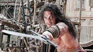 „Conan Barbarzyńca” w TVP1. Jason Momoa w roli mściciela