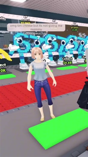 NEW Toe Cheese Troll In Steal A Brainrot #roblox #stealabrainrot #robloxgames