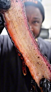 Backyard brisket! Boss level 💪🏾 #brisket #backyardbbq #easyrecipe #chucksflavortrain #vallejo | Chucks FlavorTrain