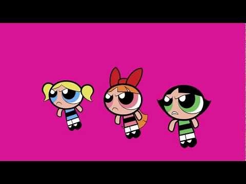 Cartoon Network fanmade PPG Commercial Break bumper - We're gonna BEEP (recreation)