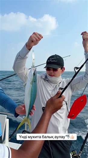 Алиба мырза балық аулау👌🏻☝🏻#алибамырза #рек #рекомендации #спорт #кокпар