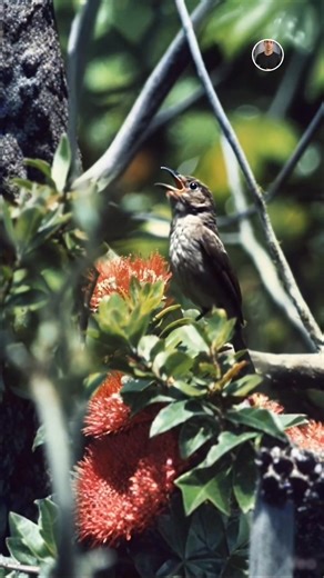 The Last Song of an Extinct Bird This video captures one of the most haunting sounds ever recorded in natural history . This voice you will never lesson in a future—the final call of the Kauaʻi ʻōʻō, a bird species that no longer exists on Earth. #2025viralvideo #unfreezmypage #foryoupagereels #explorepage #2026challenge #viralreelschallenge #birds #haunted #song | Usmanfamily
