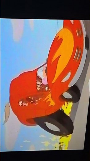 Mickey Mouse cameo in A Goofy Movie vhs Gold Classic Collection