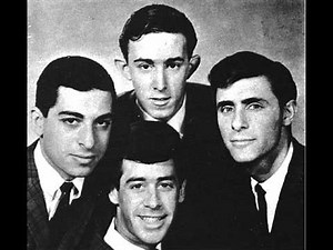 Quotations - Imagination (demo) 1960