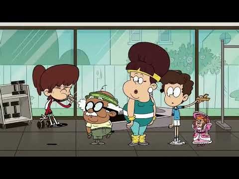 The Loud House Season 10 New Episodes Promo (Nickelodeon Asia) (May 5 2026)