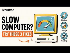 3 Free Tweaks to Instantly Speed Up Your Old PC Before You Buy New
