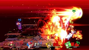 213K views · 904 reactions | Show ‘em how it’s done in the Super Smash Bros.Ultimate game on the Nintendo Switch system. | Nintendo Switch | Facebook