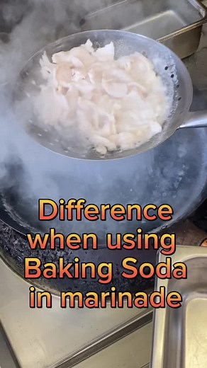 Learn the Secret to Moist and Tender Meat with Baking Soda