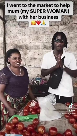 A young Zambian Artist named Rustar dedicates his song to his mother on her birthday ❤️🥰 https://vm.tiktok.com/ZMMRtdkRR/ https://youtu.be/wNMq61uGxfI?si=DcwEFBNEY278RhuP | Zambian Landscape