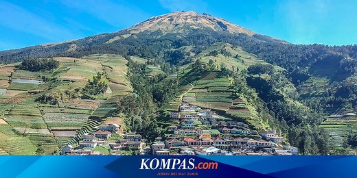 5 Tempat Wisata Sekitar Nepal Van Java, Ada Silancur Highland