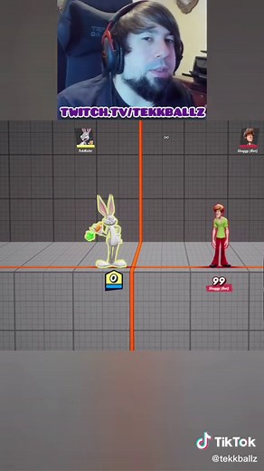 Mastering Bugs Bunny Rocket Glitch in Multiversus