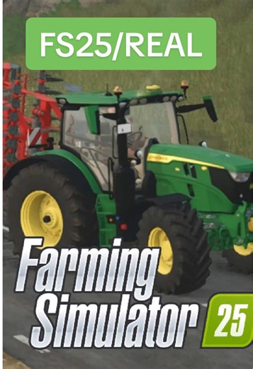 Farming simulator 25 #farmingsimulator25 #farmlife #farmtok