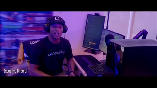 Comcast TV Spot, 'Increasing Diversity in the Gaming Industry'