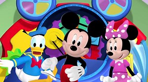 HotDogDance(1hour)|MickeyMouseClubhouse|DisneyJunior_高清1080P在线观看平台_腾讯视频