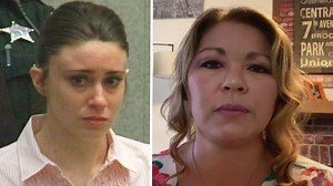Casey Anthony’s Former Jailmate Speaks Out in New Lifetime Special