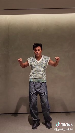 J.Y. Park 'Groove Back' Dance Tutorial