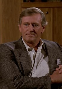 Murder, She Wrote S02:E01 - Widow, Weep for Me