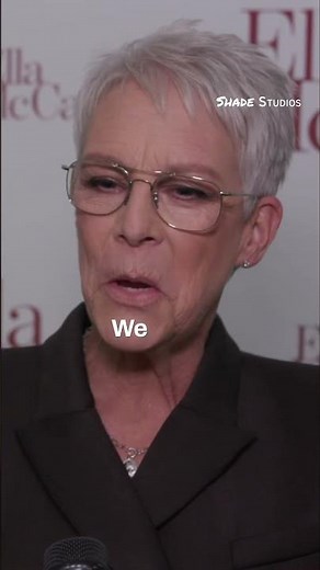 Jamie Lee Curtis' Instant Connection with Emma Mackey on Set for Ella McKay