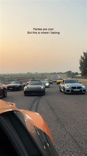 Let's Ride #ride #cars #trendingsong #porsche #weekend