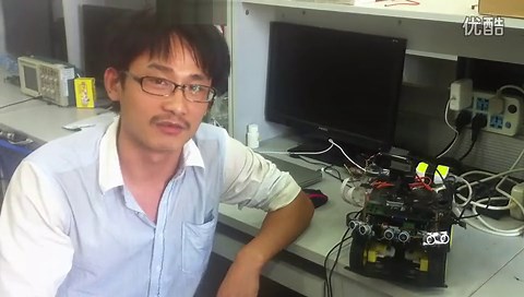 华中科技大学课设设计Zrobot智能小车冰镇西瓜团队