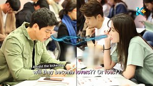230K views · 4.5K reactions | Check out the script reading film of <Graceful Family> and find out what our cast has to say about their characters!  Don't miss <헚헿헮헰헲헳혂헹 헙헮헺헶헹혆> every Thursday & Friday, at 8.00pm (my/ph) | 7.00pm (id) within 24 hours of Korea!  #kplus #drama #gracefulfamily #imsoohyang #leejangwoo #baejongok #suspense #romance #murder #mystery #investigation #secrets | K-PLUS | Facebook