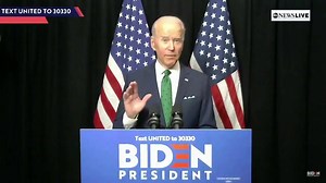 22K views · 572 reactions | NEW: “Our campaign has had a very good night,” Joe Biden says as ABC News projects he will win the primaries in Florida and Illinois. “We move closer to securing the Democratic Party's nomination for president.” https://abcn.ws/2Ubi5xc | ABC News | Facebook