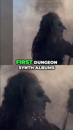 What Makes Dungeon Synth So Magical?