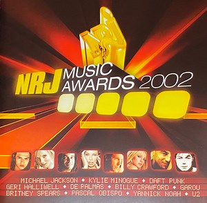 Various - NRJ Music Awards 2002