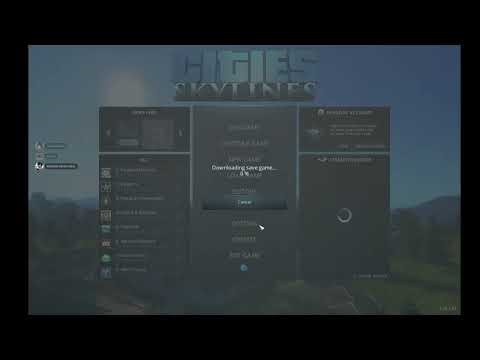 LAH APA INI - Cities Skylines Multiplayer