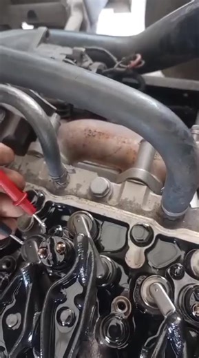 Troubleshooting Constellation 24.250 Engine Malfunction