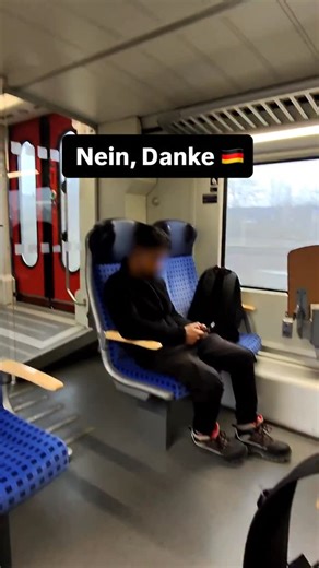 Achill Prabhat Rudolph on Instagram: "(*Don't try this at home*) 1 out of 4 people you approach will not be too interested in a conversation - that’s OK.. But also 1 out of 4 immigrants don’t want to stay - that’s a problem. Comment 'Learn' to get early access to the world’s most advanced AI language tutor."