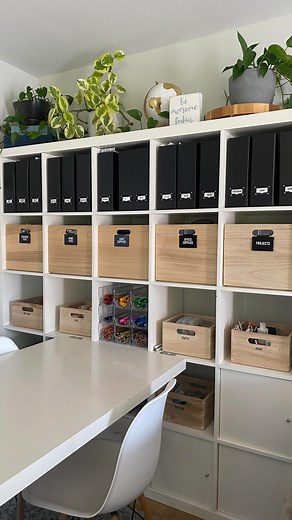 If you have a stack of papers you need this hack! 📑 Magazine file folders are the perfect solution for multiple paper categories while also allowing for easy access that takes advantage of vertical space. Comment File Folder below for the link and get ready to take control of the paper! 📄 What categories will you use them to contain? #amazonfinds #amazonprime #amazondeals #amazonmom #amazonloves #amazonfind #amazonshopping #amazonus #founditonamazon #organizinghack #getorganized #organization 