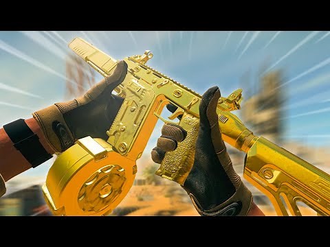 Best Fennec 45 Attachment Guide - Beginner, Mid & Pro/Max Attachments! (Call of Duty Warzone 2.0)