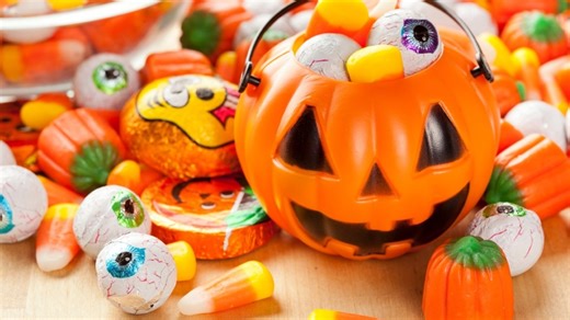 Here are the top-selling Halloween candies at Kroger | Did your favorite make the list?